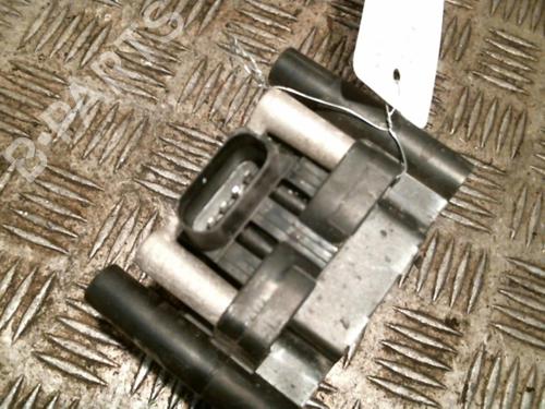 Used Ignition coil SEAT IBIZA II (6K1) 1.4 i (60 hp) 20998483