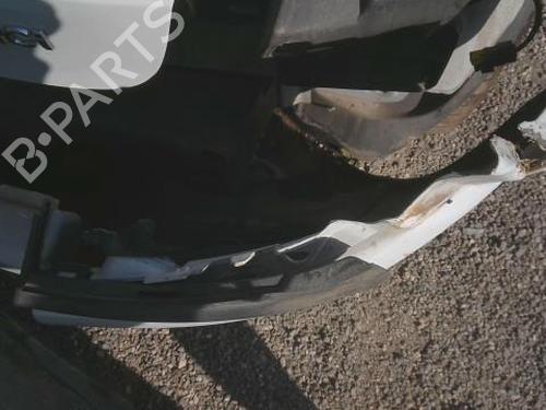 Højre baglygte bagklap RENAULT CLIO IV (BH_) 1.5 dCi 75 (75 hp) 27980864