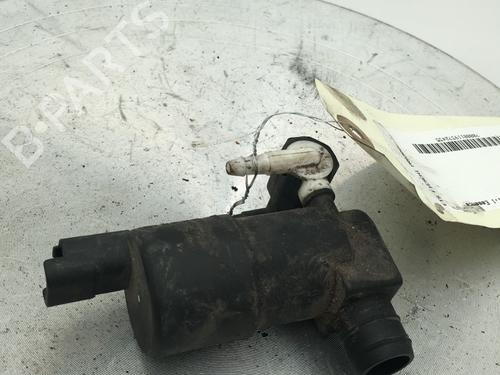 Used Washer pump CITROËN C2 (JM_) 1.1 (60 hp) 31660913