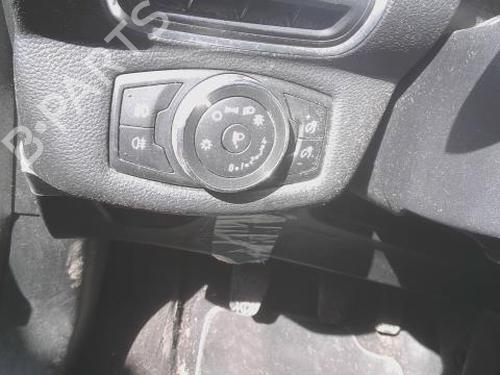 Used Headlight switch FORD B-MAX (JK) 1.6 TDCi (95 hp) 28495714