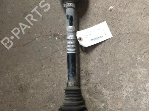 Used Left front driveshaft Left front driveshaft PEUGEOT 3008 II SUV (MC_, MR_, MJ_, M4_) 1.5 BlueHDi 130 (131 hp) 31333028 31333028