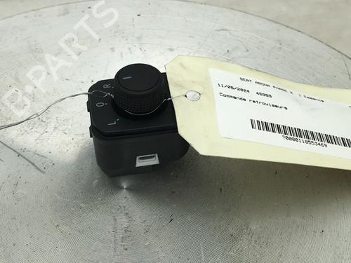 Mirror switch SEAT ARONA (KJ7, KJP) 1.0 TSI | BP31144856I25