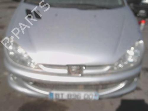 Used Parts PEUGEOT 206 Hatchback (2A/C)  1.4 i  4931923