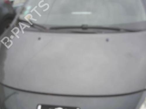 Used Hood Hood 38257627 38257627