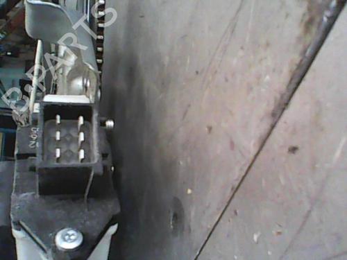 Front right window mechanism OPEL VECTRA C GTS (Z02) 1.9 CDTI (F68) | BP20999062C23 
