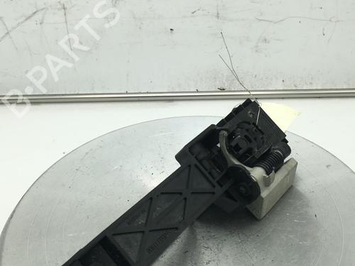 Used Front left exterior door handle Front left exterior door handle NISSAN QASHQAI I (J10, NJ10) 1.5 dCi (110 hp) 32108531 32108531