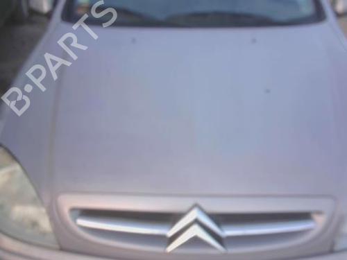 Used Hood CITROËN XSARA (N1) 1.6 16V (109 hp) 29299544