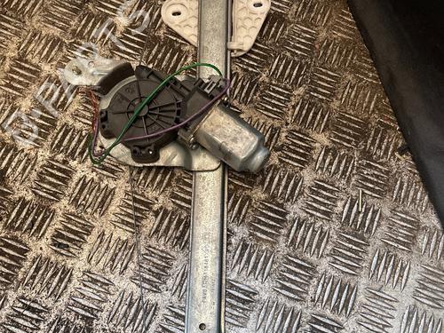 Used Front left window mechanism Front left window mechanism 36442562 36442562