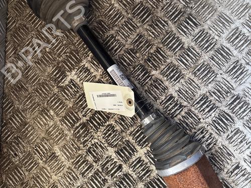 Used Left front driveshaft Left front driveshaft AUDI A1 Sportback (GBA) 35 TFSI (150 hp) 31144772 31144772
