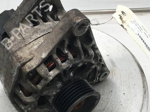 Alternator PEUGEOT 206 CC (2D) 1.6 16V (2DNFUF, 2DNFUR) | BP29561330M7