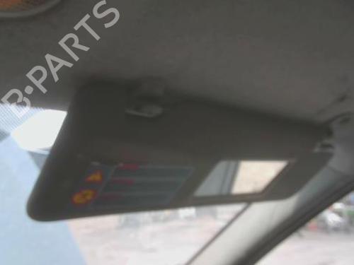 Used Right sun visor Right sun visor 38477752 38477752