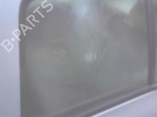 Used Rear left door window RENAULT CLIO II (BB_, CB_) 1.4 16V (B/CB0P, BB13) (98 hp) 29420358