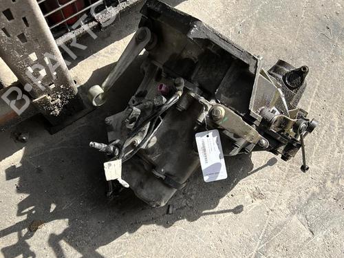 Used Gearbox PEUGEOT 206 Hatchback (2A/C) 1.4 i (75 hp) 20998027