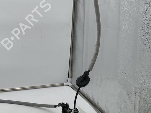 Rear right lock VW POLO VI (AW1, BZ1, AE1) 1.0 MPi | BP30444206C99