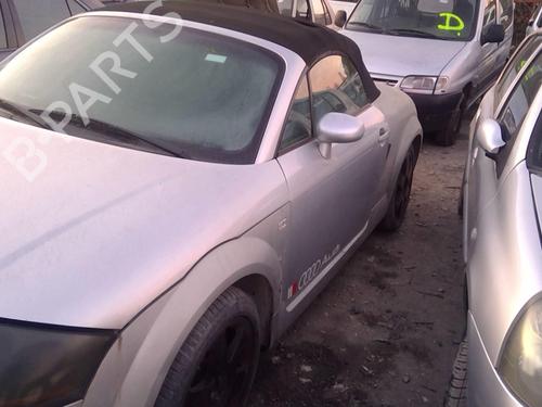 Used Parts AUDI TT Roadster (8N9) 1.8 T 1964748