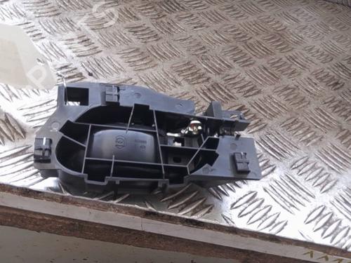 Rear right interior door handle PEUGEOT 2008 I (CU_) 1.2 THP 110 / PureTech 110 | BP25768360I16 - Image 2