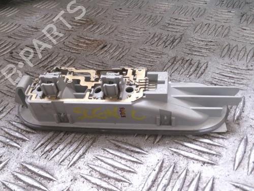 Interior roof light RENAULT SCÉNIC II (JM0/1_) 1.5 dCi (JM0F) | BP23804216I8
