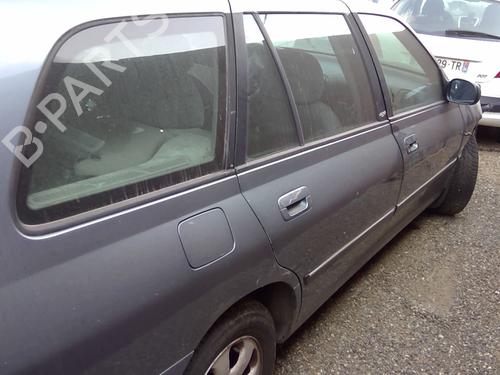 Left tailgate light PEUGEOT 406 Break (8E/F) 2.0 HDI 110 | BP26491663C79  - Image 8