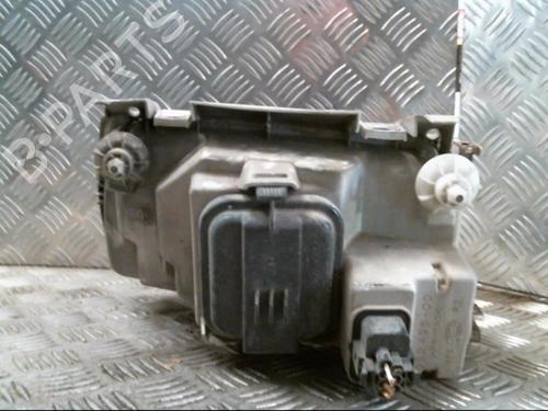 Used Right headlight Right headlight 20991822 20991822