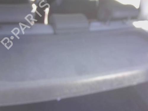 Hattehylde Hattehylde VW POLO V (6R1, 6C1) 1.2 (70 hp) 34219793 34219793