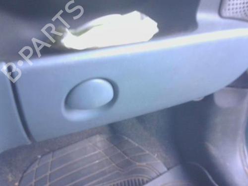 Dashboardkastje FIAT DOBLO MPV (119_, 223_) 1.3 JTD 16V (70 hp) 31308783