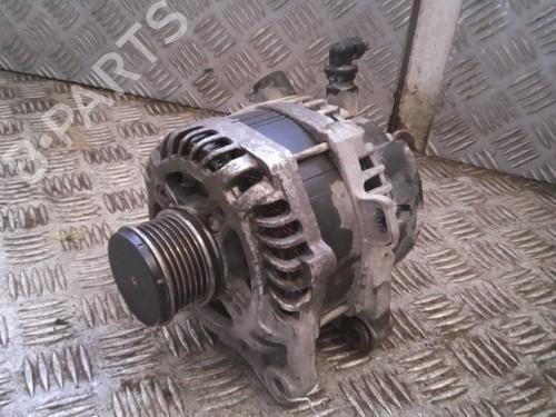 Used Alternator PEUGEOT BOXER Van 2.0 BlueHDi 130 (130 hp) 28495409