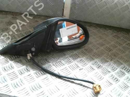 Right mirror SEAT IBIZA III (6L1) 1.4 16V | BP22039500C27 