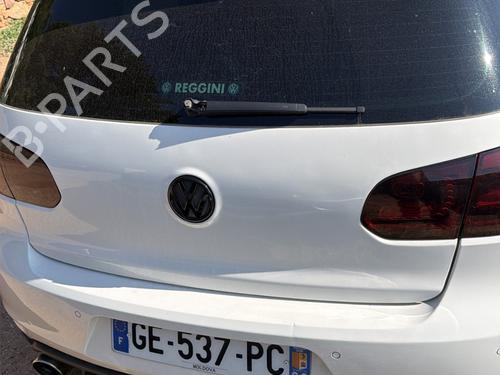 Glove box VW GOLF VI (5K1) 2.0 TDI | BP31168471C95  - Image 8