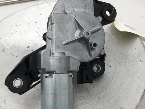 Rear wiper motor RENAULT TWINGO III (BCM_, BCA_) 1.0 SCe 70 (BCMB) | BP31170672M102 - Image 2