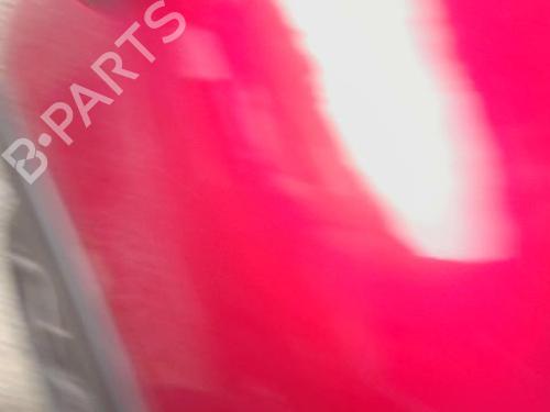 Panel rute bak høyre CITROËN C3 III (SX) 1.2 PureTech 82 (83 hp) 30006276