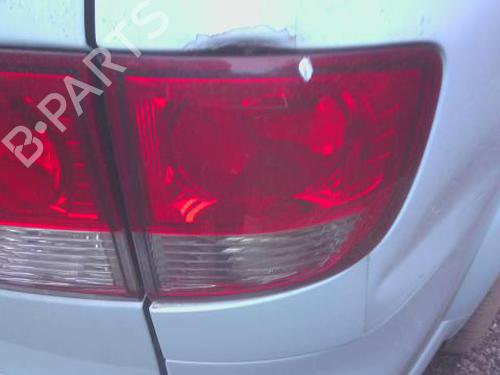 Used Right taillight SSANGYONG KYRON 2.7 Xdi 4x4 (165 hp) 33015558