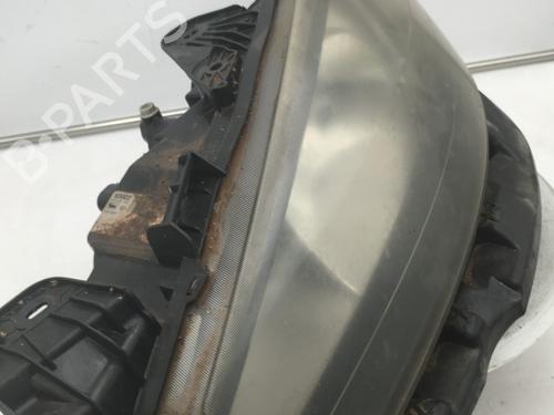 Left headlight RENAULT LAGUNA II (BG0/1_) 1.9 dCi (BG1A, BG1W, BG0G) | BP30941877C28 - Image 2