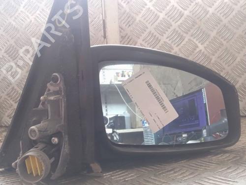Used Right mirror RENAULT ESPACE IV (JK0/1_) 2.2 dCi (JK0H) (150 hp) 25331263