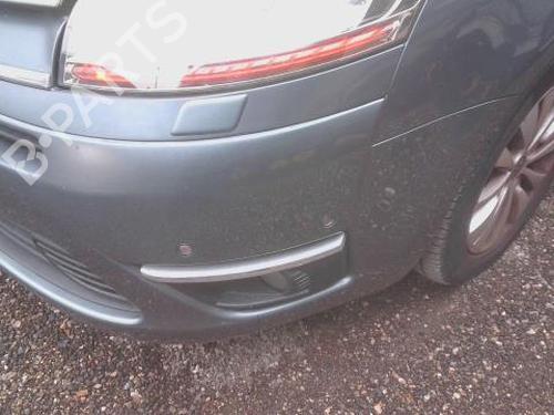 Used Front bumper CITROËN C4 Grand Picasso I (UA_) 1.6 HDi (109 hp) 31832797