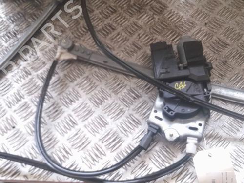 Front right window mechanism RENAULT ESPACE IV (JK0/1_) 2.2 dCi (JK0H) | BP25331270C23 - Image 3