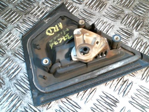Rear right exterior door handle NISSAN MICRA V (K14) 1.5 DCI | BP20992777C130 