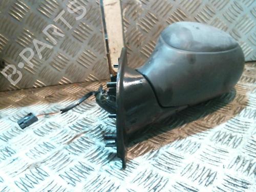 Used Left mirror CITROËN C3 I (FC_, FN_) 1.4 HDi (68 hp) 20986404