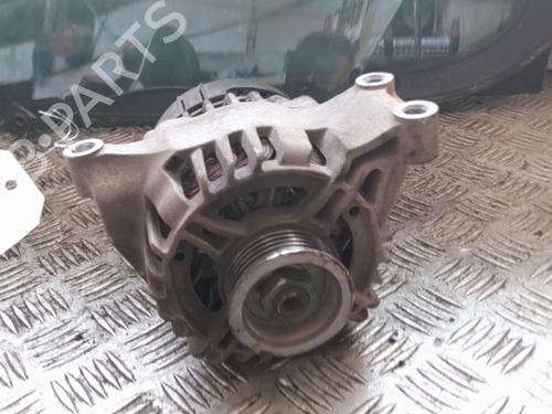 Used Alternator FIAT 500 (312_) 1.2 (312AXA1A) (69 hp) 26888609