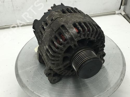 Used Alternator VW GOLF V (1K1) 1.9 TDI (105 hp) 32019895
