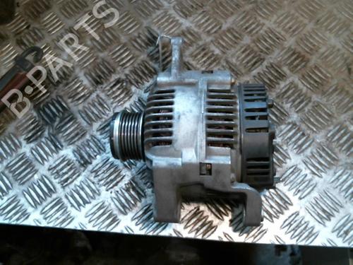 Alternator RENAULT MEGANE I (BA0/1_) 1.9 dTi (BA08, BA0N) | BP20989178M7