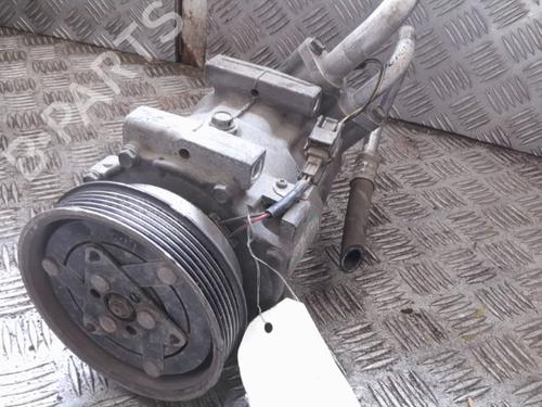 Used AC compressor NISSAN QASHQAI I (J10, NJ10) 1.5 dCi (110 hp) 27930088