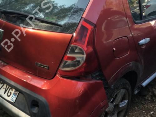 Front wiper motor DACIA SANDERO 1.5 dCi | BP24331288M29  - Image 6