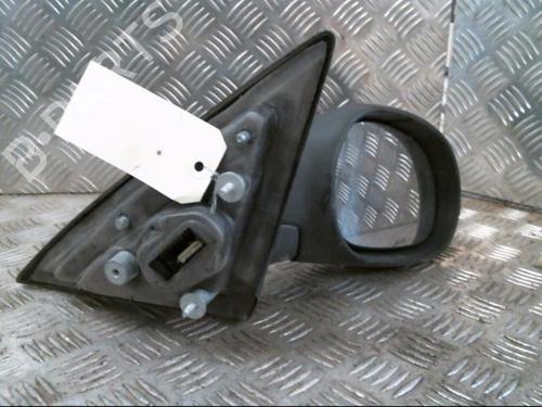 Used Right mirror RENAULT LAGUNA I (B56_, 556_) 2.0 (114 hp) 22035339