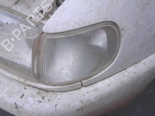 Blinklys foran venstre Blinklys foran venstre VW POLO III CLASSIC (6V2) [1995-2009] 37004899 37004899