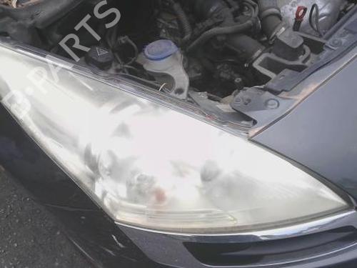Used Right headlight Right headlight 36961320 36961320