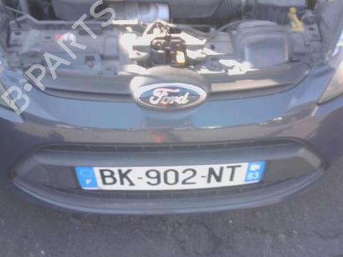 front-bumper-ford-fiesta-vi-cb1-ccn-2008-38424810 main image