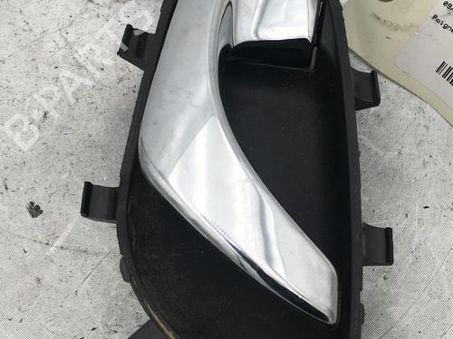 Front left interior door handle NISSAN NAVARA NP300 Pickup (D23, D23T) 2.3 dCi 4x4 (D231) | BP32022240I13 - Image 2