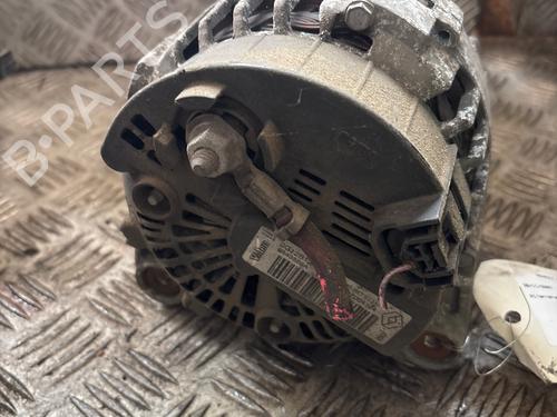 Used Alternator Alternator 38257737 38257737
