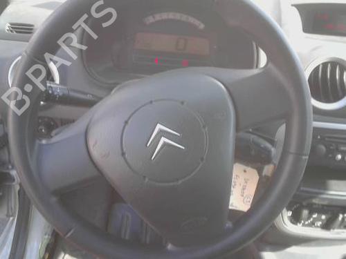 Lenkrad für Lenkrad CITROËN C3 I (FC_, FN_) [2002-2013] 36143587 36143587