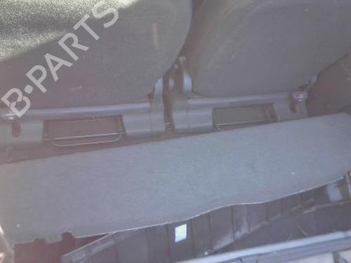 Used Rear parcel shelf Rear parcel shelf 37071288 37071288